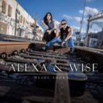Alexa Y Wise The Gold Pen - Desde Ahora
